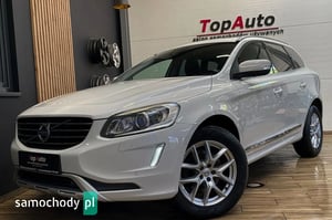 Volvo XC 60 SUV 2015