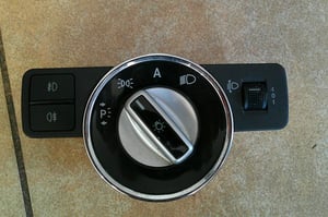 MERCEDES VITO W447 WŁĄCZNIK ŚWIATEŁ