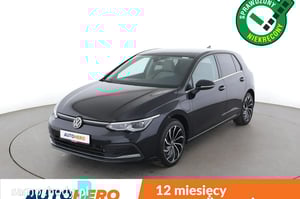 Volkswagen Golf Hatchback 2021
