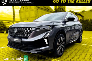 Renault Austral SUV 2026