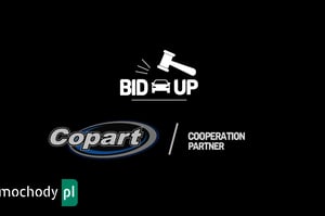 Copart Niemcy - auta powypadkowe, rabaty dla nowych klientów!