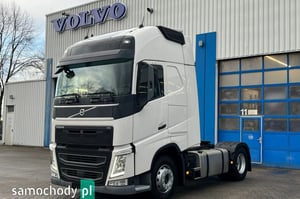 Volvo FH Ciągniki siodłowe 2020