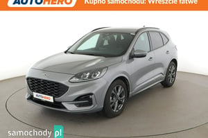 Ford Kuga SUV 2023