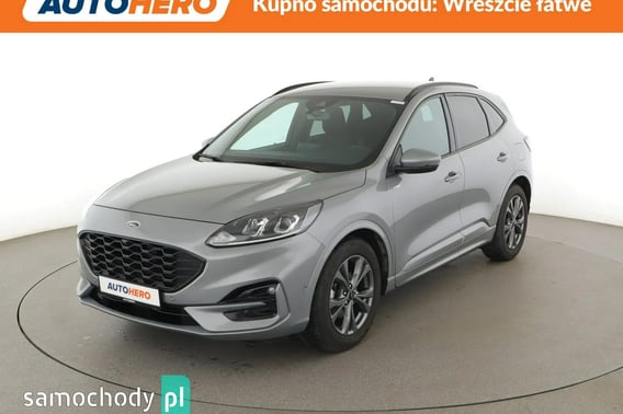Ford Kuga SUV 2023