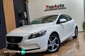 Volvo V40 Hatchback 2014