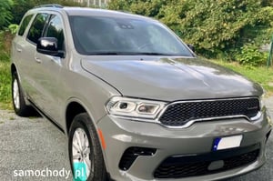 Dodge Durango SUV 2023