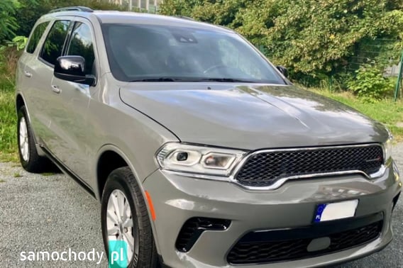 Dodge Durango SUV 2023
