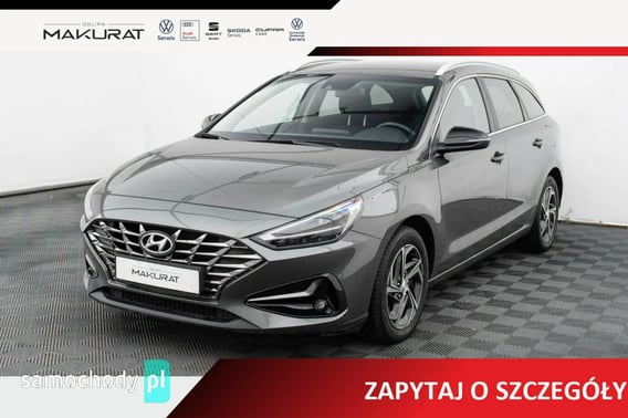 Hyundai i30 Kombi 2023