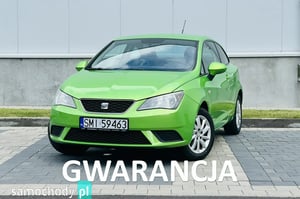 SEAT Ibiza Hatchback 2013