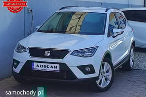 SEAT Arona Hatchback 2018