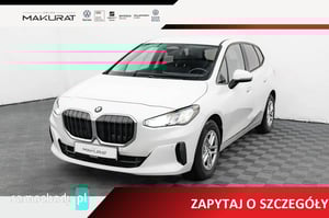 BMW 2 Seria Minivan 2022