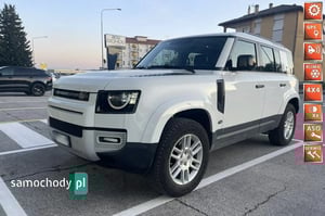 Land Rover Defender SUV 2021