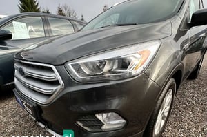 Ford Escape SUV 2018