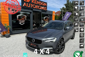 Volvo V90 Kombi 2017