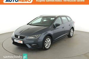 SEAT Leon Kombi 2019