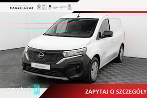 Nissan Townstar Furgon 2023