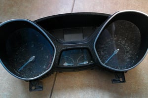 FORD FOCUS MK3 LICZNIK BM5T-10848-DT/DR/DW