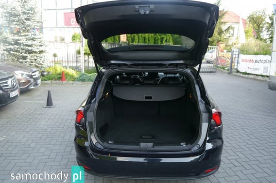 Fiat Tipo Kombi 2019