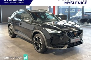 Cupra Formentor SUV 2023