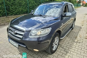 Hyundai Grandeur SUV 2007