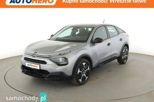 Citroen C4 Sedan 2024