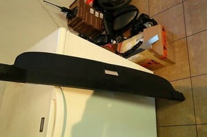 OPEL ASTRA J IV KOMBI ROLETA BAGAŻNIKA