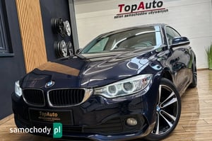BMW Seria 4 Coupe 2017