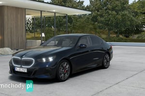BMW 5 Seria Sedan / Limuzyna 2026