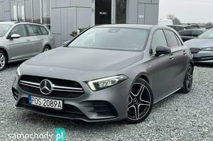 Mercedes-Benz AMG GT Hatchback 2020