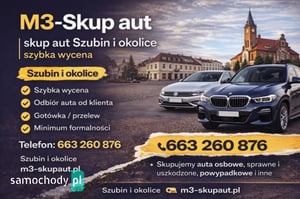 Skup Aut Bydgoszcz
