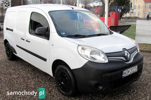 Renault Kangoo Inny 2017
