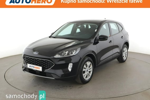Ford Kuga SUV 2024