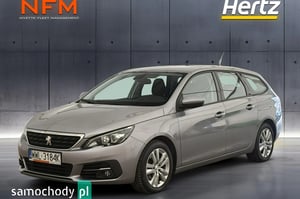 Peugeot 308 Kombi 2019