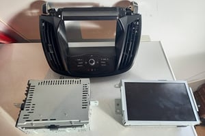 FORD KUGA MK2 RADIO NAWIGACJA KOMPLET CV4T-19C107-YC