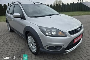 Ford Focus Kombi 2009