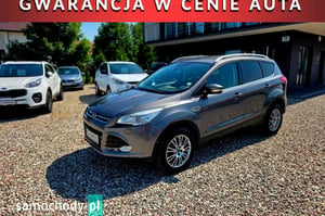 Ford Kuga SUV 2014