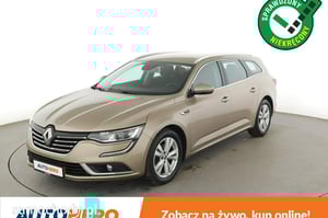 Renault Talisman Kombi 2019