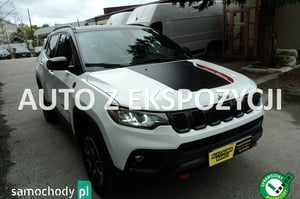 Jeep Compass SUV 2024