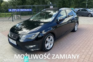 SEAT Leon Kombi 2016
