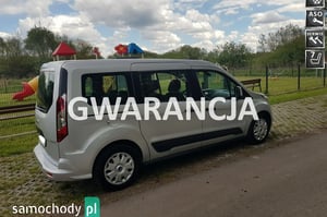 Ford Tourneo Connect Minivan 2016
