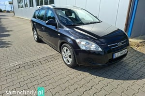 Kia Ceed Kombi 2009