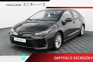 Toyota Corolla Sedan 2022