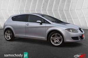Seat Leon Hatchback 2008