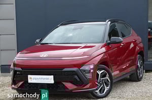 Hyundai Kona SUV 2023