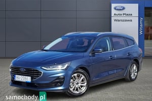 Ford Focus Kombi 2024