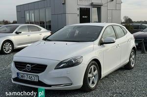 Volvo V40 Hatchback 2014
