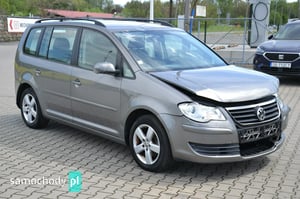 Volkswagen Touran Kombi 2009