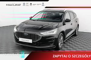 Ford Focus Kombi 2024