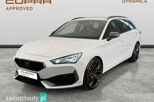 Cupra Leon Sportstourer Kombi 2023