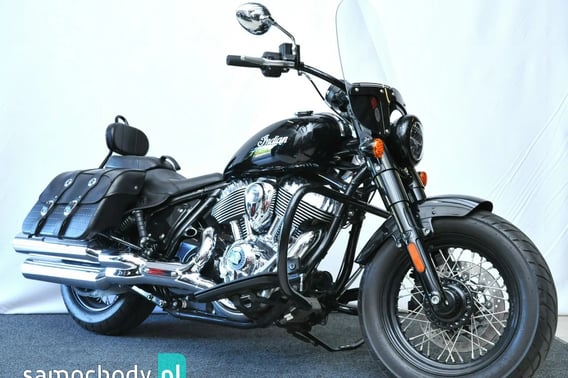 INDIAN CHIEF Cruiser 2022